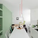 Mr Bellina Apartment *