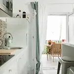 Apartment Mr Bellina *
