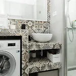 Apartment Mr Bellina