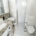 Mr Bellina Апартаменты *
