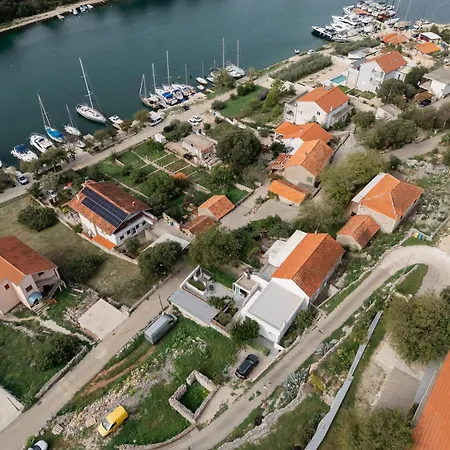 Apartmán Mr Bellina *