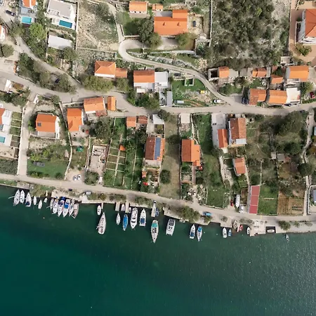 Apartmán Mr Bellina Šibenik