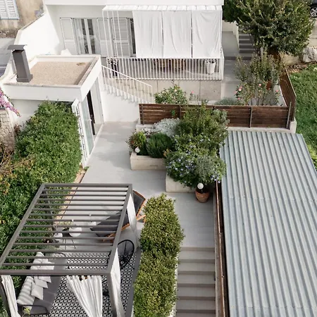 Apartamento Mr Bellina