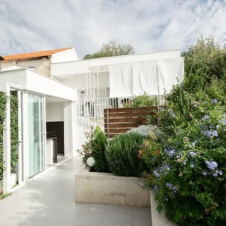 Mr Bellina Apartamento *