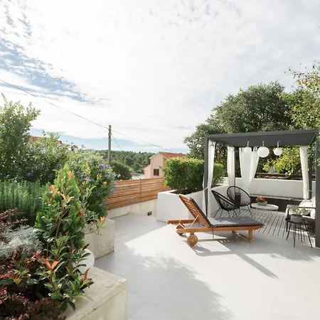 Apartamento Mr Bellina *