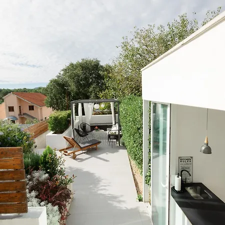 Mr Bellina Apartament Szybenik