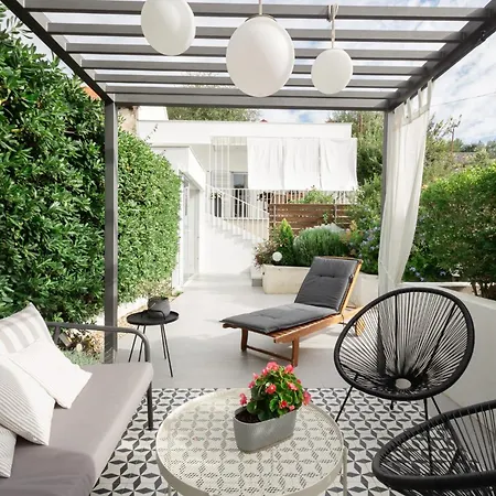 Apartament Mr Bellina Szybenik