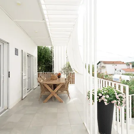 Mr Bellina * Šibenik