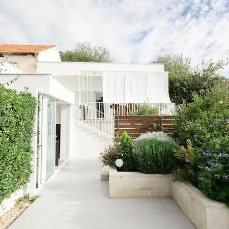 Mr Bellina Apartmán