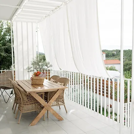 Apartment Mr Bellina
