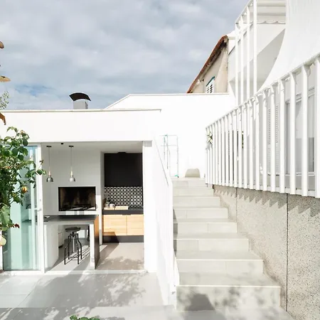 Mr Bellina Apartment