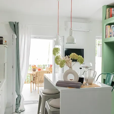 Apartment Mr Bellina