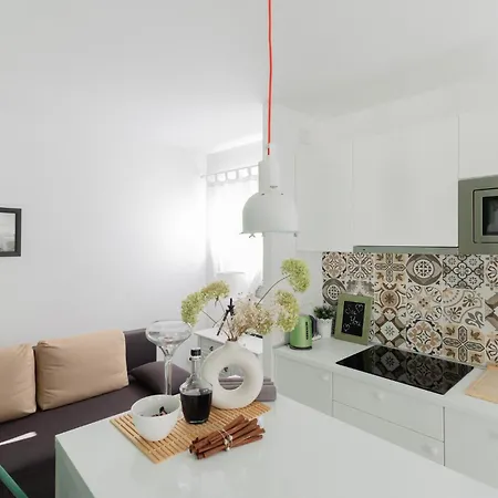 Mr Bellina Apartamento *