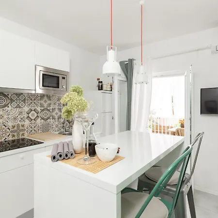 Mr Bellina Apartamento Šibenik
