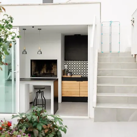 Apartamento Mr Bellina Šibenik