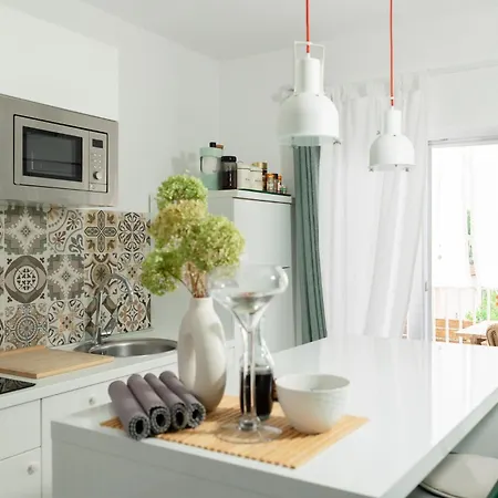 Mr Bellina Apartament