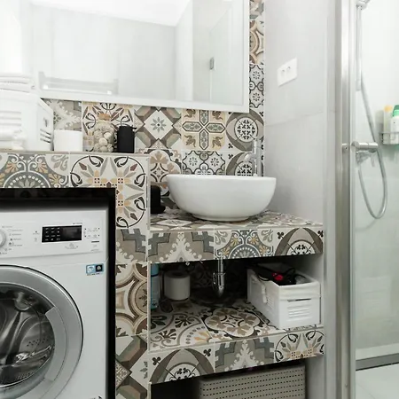 Apartment Mr Bellina
