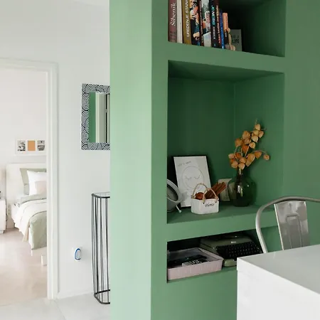 Apartamento Mr Bellina Šibenik