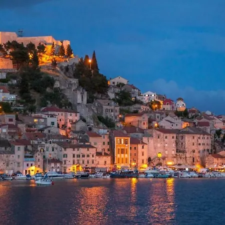 Apartament Mr Bellina *