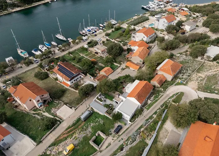 Apartmán Mr Bellina *