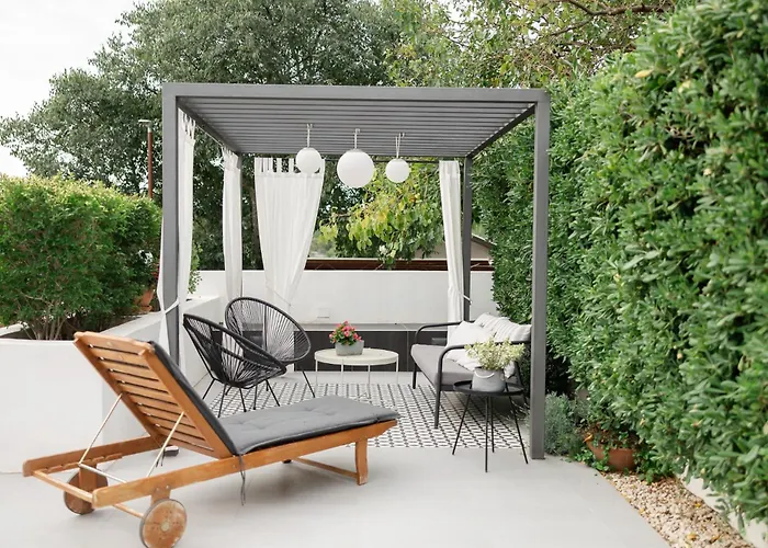 Mr Bellina Apartmán Šibenik