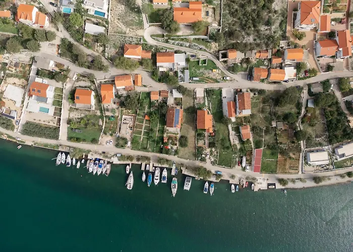 Apartmán Mr Bellina Šibenik