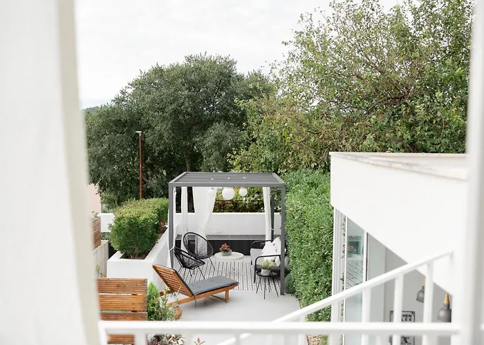 Mr Bellina * Šibenik