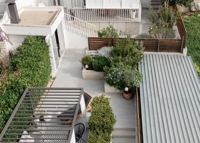 アパート Mr Bellina