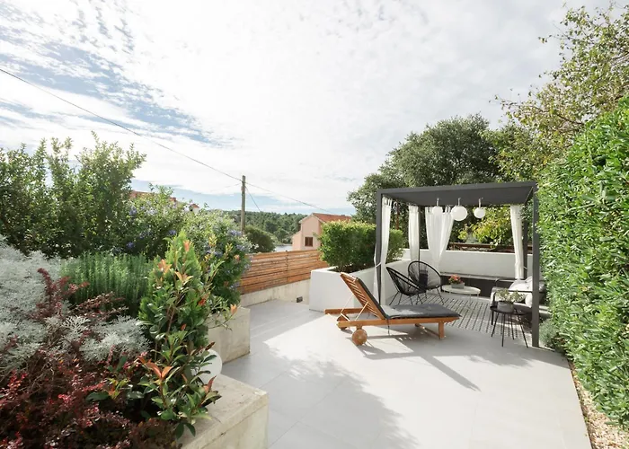 Apartmán Mr Bellina *