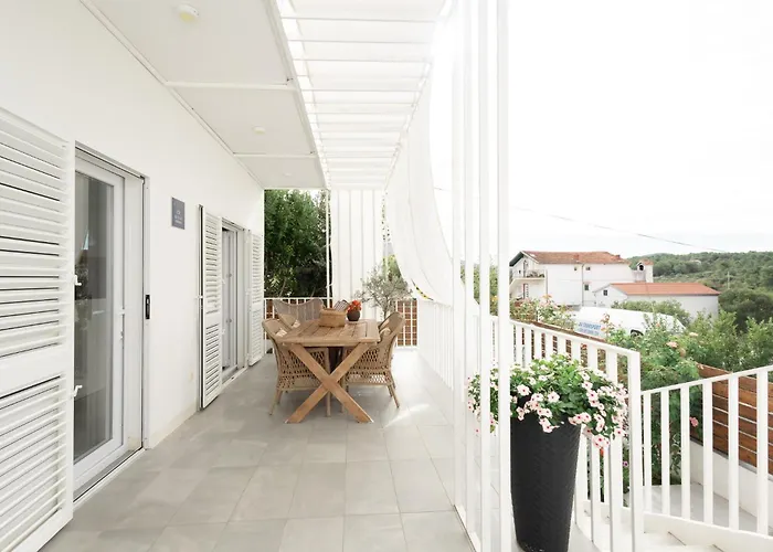 Mr Bellina * Šibenik