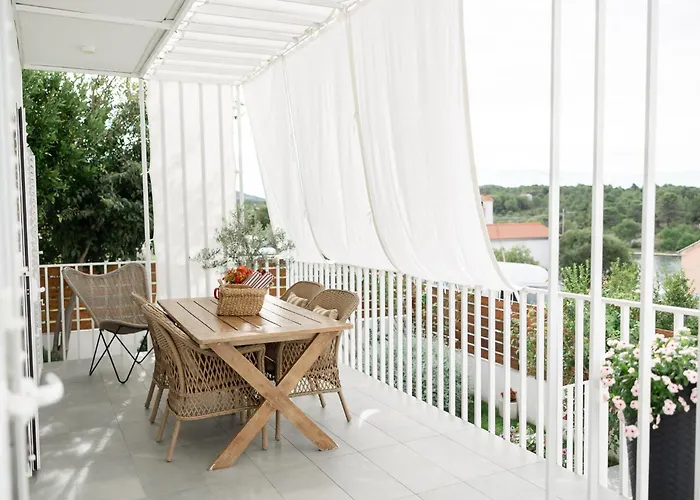 Apartmán Mr Bellina