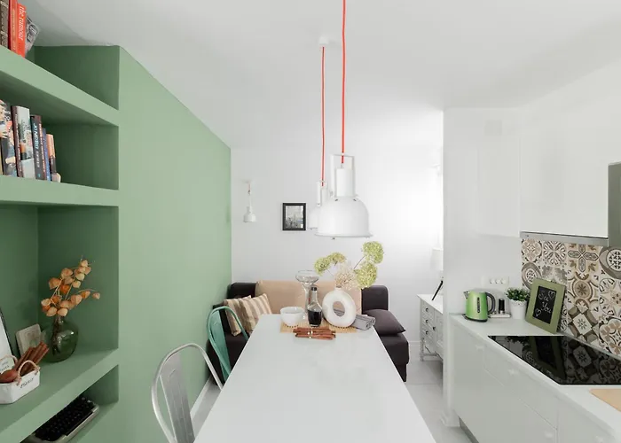 Mr Bellina Apartmán *