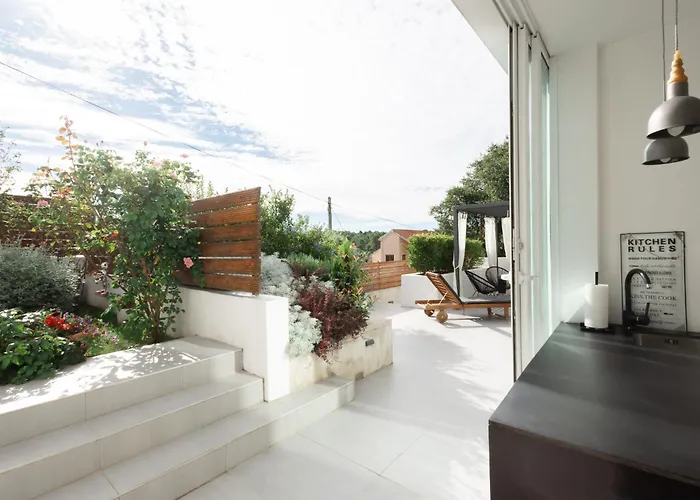 Apartmán Mr Bellina Šibenik