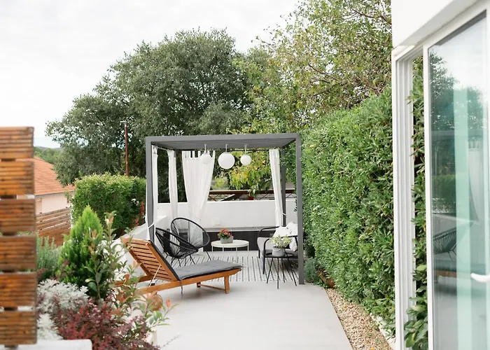 Mr Bellina * シベニク