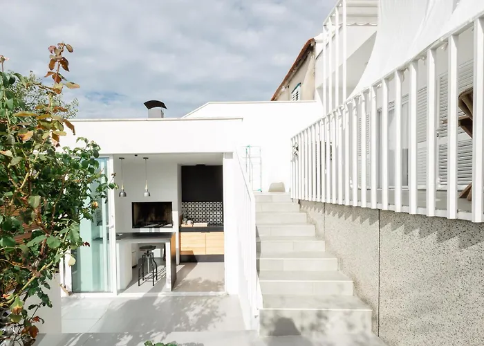 Mr Bellina Apartmán