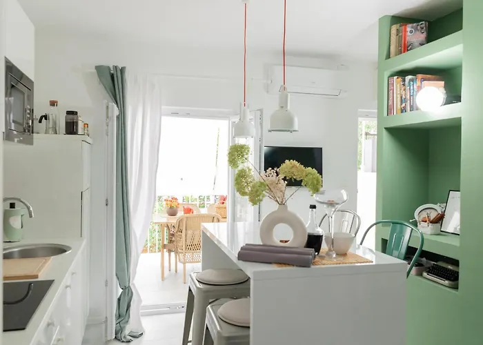 Apartmán Mr Bellina