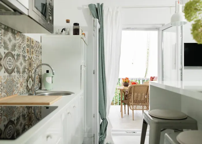 Apartmán Mr Bellina *