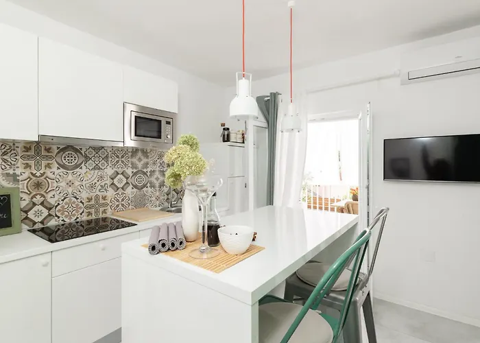 Mr Bellina Apartmán Šibenik