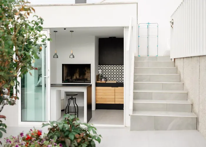 Apartmán Mr Bellina Šibenik