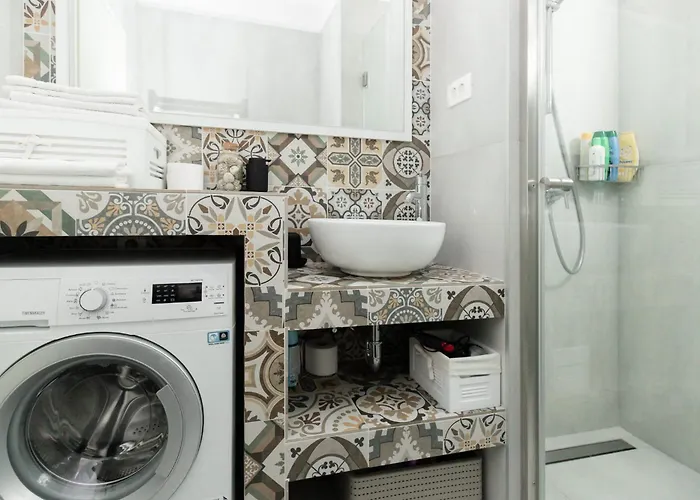 Apartmán Mr Bellina