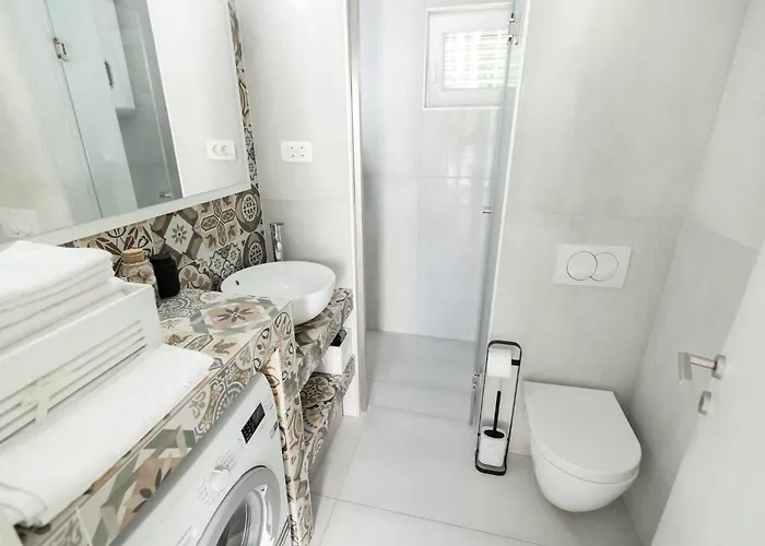 Mr Bellina Apartmán *