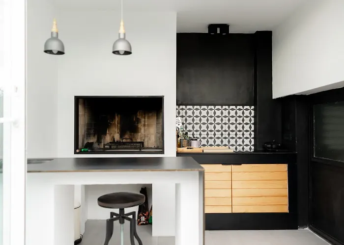 Mr Bellina Apartmán Šibenik