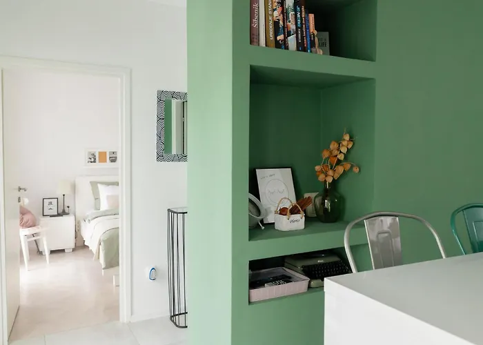 Apartmán Mr Bellina Šibenik