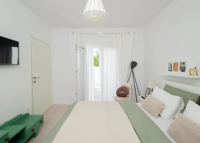 Mr Bellina シベニク