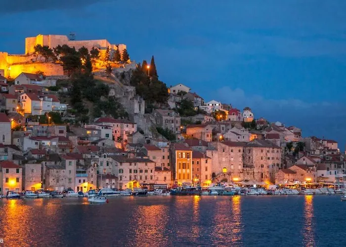 Apartmán Mr Bellina *